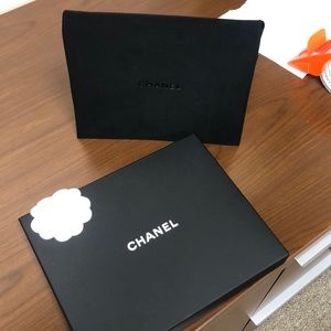 Chanel Box